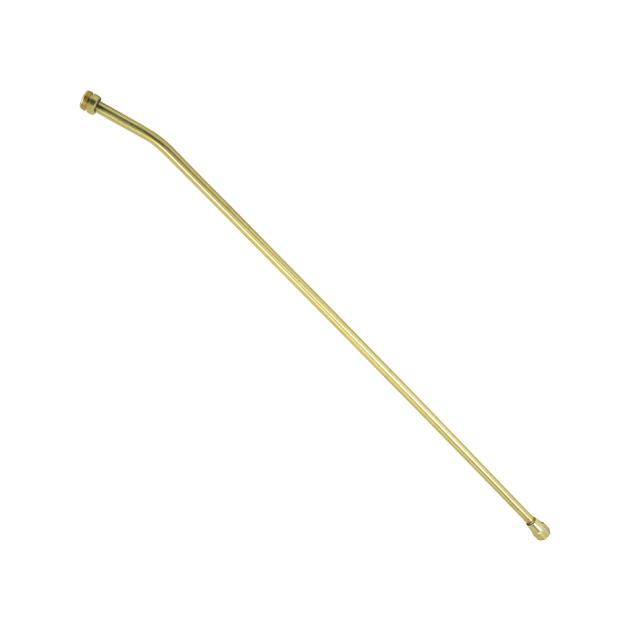 Bossweld 750mm Brass Necktube