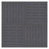 Good Times Decking 130-220  x 2288 x 2288mm Ironwood Ekodeck 4 Module Kit