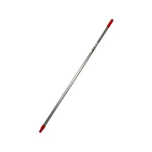Sabco 25 x 1410mm Red Universal Thread Metal Handle