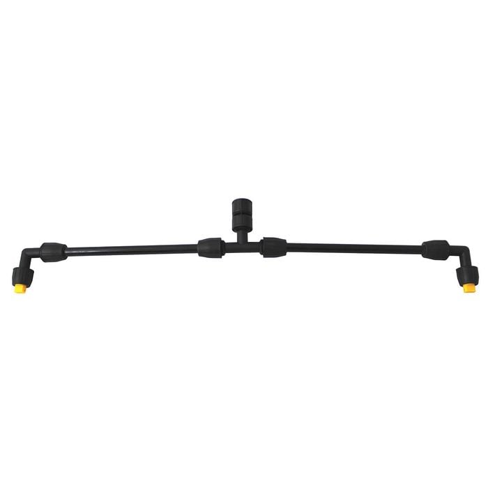Twin Nozzle T-Boom 