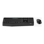 Logitech MK345 Wireless keyboard and Mouse [920-012926]