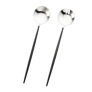 Stanley Rogers Piper Salad Servers