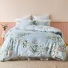 Myhouse isabelle quilt cover set
