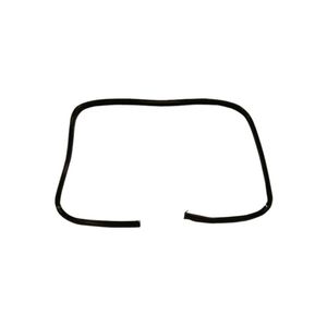 Oven Door Seal Frontal Gasket 574424, suits Fisher and Paykel