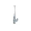 Oven Door Hinge 12600430. Suits Blanco