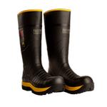 Quatro Size 13 Skellerup Safety Non-Insulated Gumboot