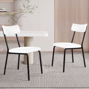 ALFORDSON 2x Dining Chairs