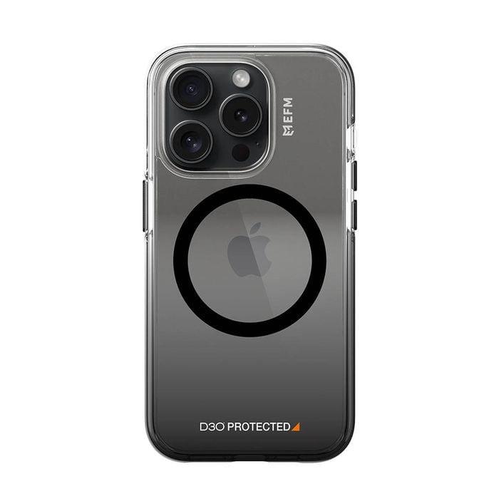 EFM Aspen Case Armour with D3O BIOFor iPhone 15 Pro Max