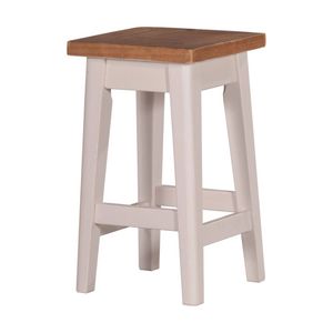 Byron Stool -350W x 350D x 610H mm