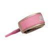Summer vibes 7ft Surfboard Leash Leg Rope - Pink