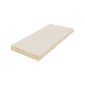 WestStone 600 x 300 x 40mm Sandstone Bullnose Paver