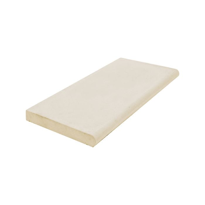 WestStone 600 x 300 x 40mm Sandstone Bullnose Paver