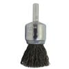 Josco 19mm Crimped Wire Wheel Brush
