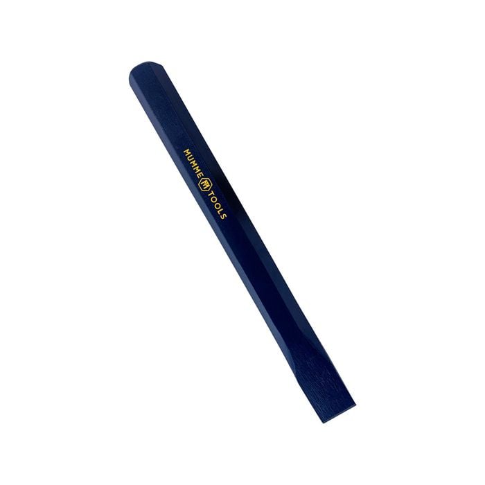 Mumme 230 x 22mm Cold Chisel