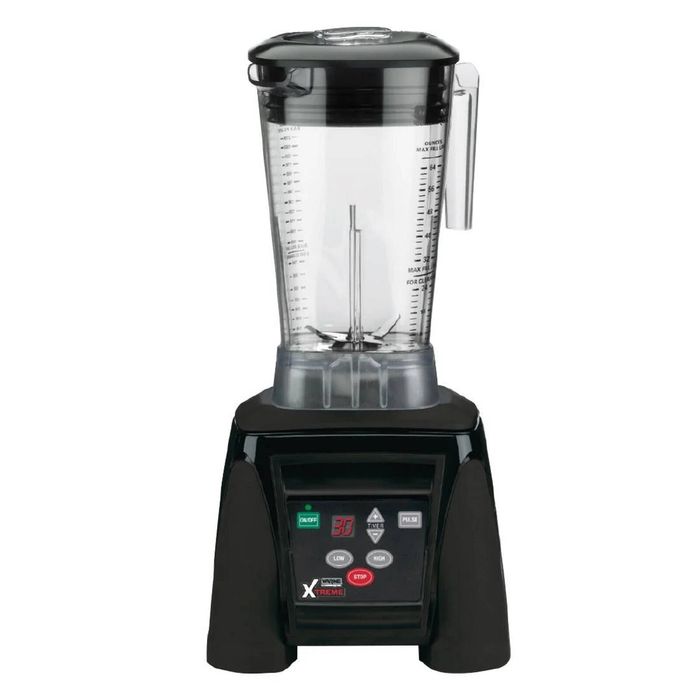 Waring hi power electronic keypad blender MX1100XTXNNA - Commercial Bar Blenders (DU002)