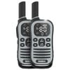 Uniden UH615-2 Max 1.5W UHF CB HH Radio Twin Pack