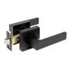 Zanda Matt Black Trident Passage Set