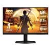 Aoc 27g42e 27" Fhd Fast Ips 1ms 180hz Adaptive Sync Gaming Monitor