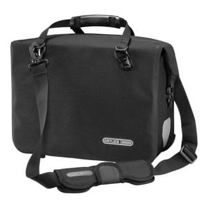 Ortlieb Office-Bag Ql2.1 21L Black Black