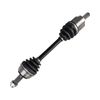 Front Right CV Drive Shaft for Honda Accord, Accord Aerodeck CB 2.2L 1989~1994