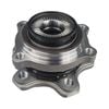 Front Wheel Bearing Hub Assy For BMW X5 X6 X7 iX iX2 iX3 G05 G06 G07 G08 I20 U10