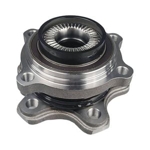 Front Wheel Bearing Hub Assy For BMW X5 X6 X7 iX iX2 iX3 G05 G06 G07 G08 I20 U10