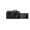 Canon EOS R8 Mirrorless Camera with RF 24-50mm Lens