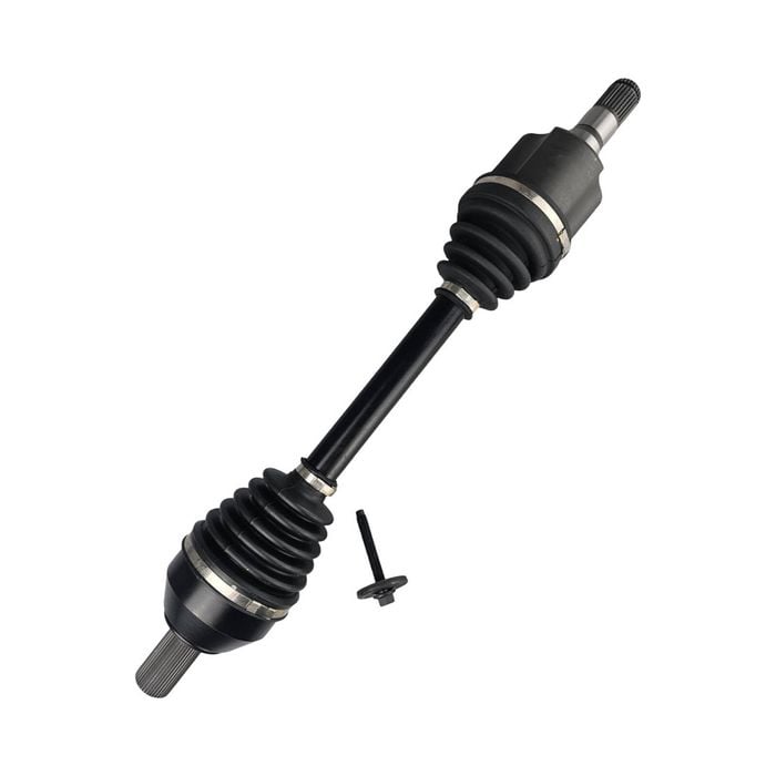 Front Left Cv Drive Shaft For Ford Mondeo Mb Mc 2.0l 07~15