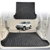 Heavy Duty Trunk Cargo Mat Boot Liner Luggage Tray for Toyota Landcruiser Prado 120 Series 2003-2009