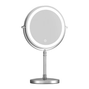 Embellir Make Up LED Tabletop Makeup Mirror