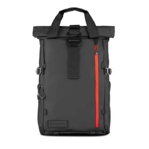 Wandrd PRVKE 31L - Black Photo Bundle - 10 Year Anniversary Edition