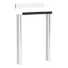 Kaboodle 600mm Midnight Plum Tall Oven Tower Pack