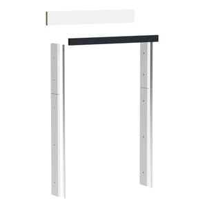 Kaboodle 600mm Midnight Plum Tall Oven Tower Pack