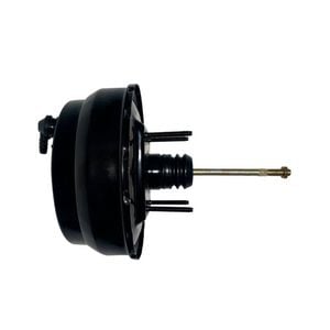 Hulk UPG Twin Diaphragm Booster Landcruiser VDJ Series & No ABS
