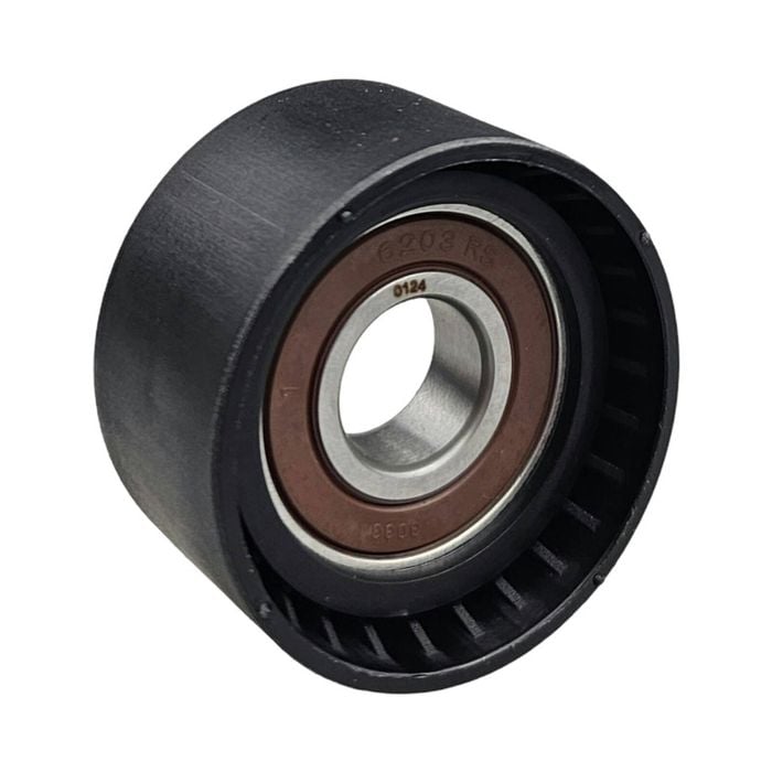 Drive Belt Idler Pulley For Chrysler EXF Mercedes OM642 Jeep EXL Engines EP251