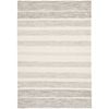Nordic 309 Grey 225X155Cm Rug