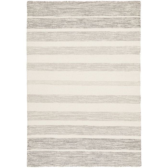Nordic 309 Grey 225X155Cm Rug