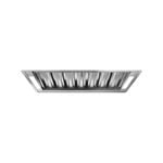Elica 60cm Professional Undermount Rangehood with Indoor Remote Motor