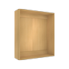 Lugna 1024 x 900 x 280mm Sand Cabinet Shell