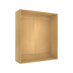 Lugna 1024 x 900 x 280mm Sand Cabinet Shell