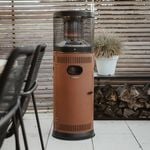 Enders Ochre Cozo 2.0 Gas Patio Heater