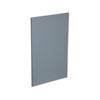 Kaboodle 450mm Danish Blue Modern Cabinet  Door