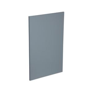 Kaboodle 450mm Danish Blue Modern Cabinet Door