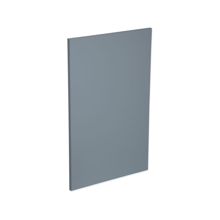 Kaboodle 450mm Danish Blue Modern Cabinet  Door