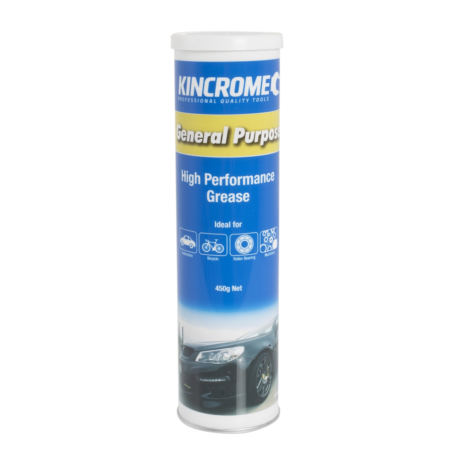 Kincrome 450g Multipurpose Grease 450g Bunnings Australia