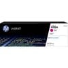 Hp 416a Original Laser Toner Cartridge - Magenta Pack - 2100 Pages