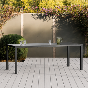 Marquee 200 x 90cm Dining Table