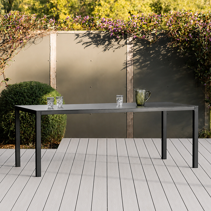 Marquee 200 x 90cm Dining Table