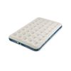 Decathlon - Air Basic Inflatable Camping Mattress -120 Cm - 2-Person - One Size