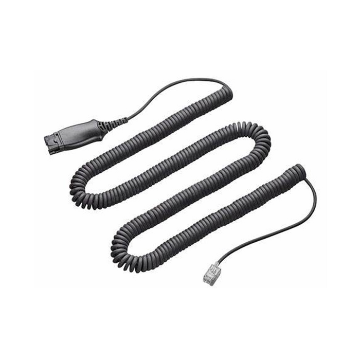 Hp Poly A10-11 Amplified Cable